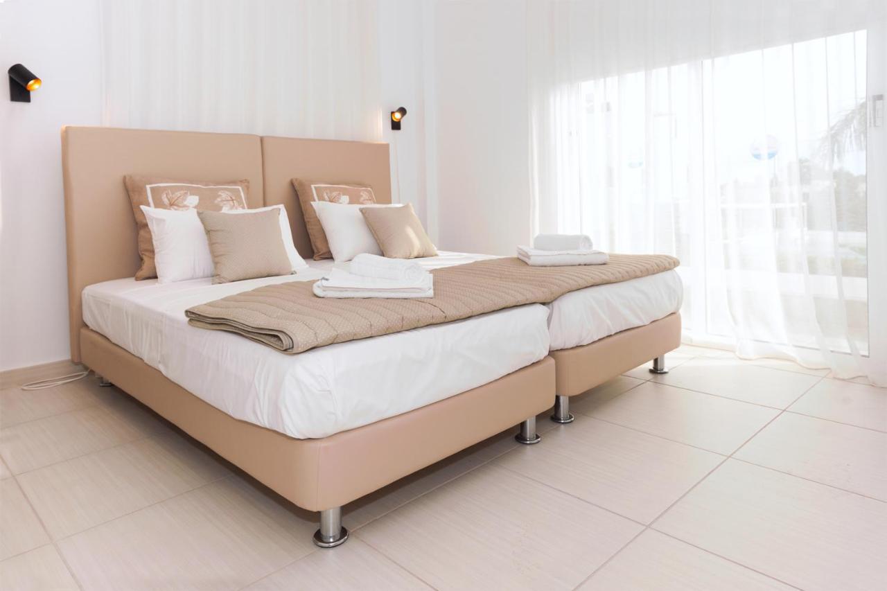 איה נאפה Villa Katherine - Nissi Beach Area מראה חיצוני תמונה